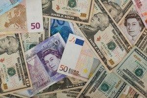 Forex-Handel: Arbeitsprinzip und Vorteile.